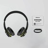 Skullcandy Icon ANC Wireless On-Ear Bluetooth Headphones, Active Noise Cancelling,