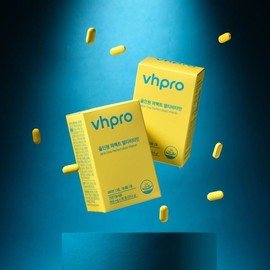 Vitamin House 비타민하우스 올인원 퍼펙트 멀티비타민 1박스 Vitamin House All-in-One Perfect Multivitamin 1 Box