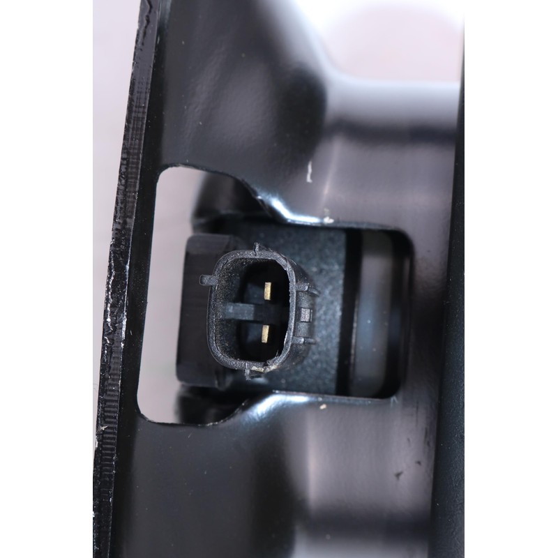 YUXSOUQ Rear Engine Mount 50810-TK8-A01 Compatible with Honda Odyssey 3.5L