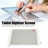 Tablet Digitizer Touch Screen Replacement Tempered Glass Screen Digitizer for
