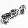 Model Car Kit 3D Model Kit | 3D Puzzle for