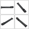 labwork Rear Barn Door Check Strap Replacement for 1992-2000 Escalade