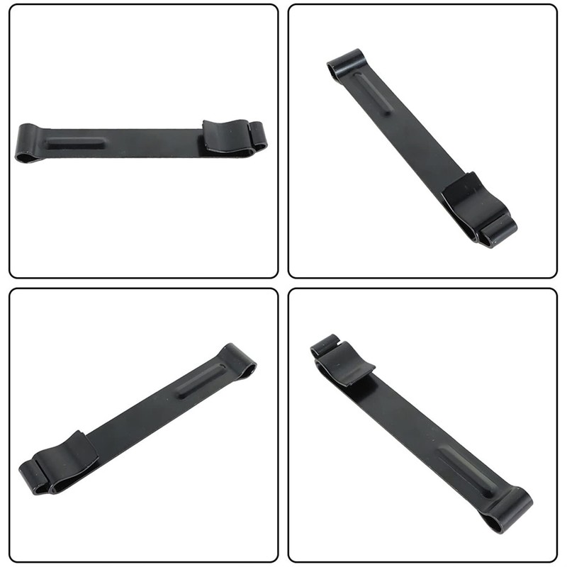 labwork Rear Barn Door Check Strap Replacement for 1992-2000 Escalade