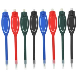 BESPORTBLE 20pcs Bulk Golf Scoring Pencils Vessel Golf Pencil Writing Creative Household Decorative