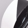 NOGUCHI NBT-006 Bicycle Bar Tape [STIKCKY BARTEPE] Black/White Sticky Bar