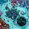 Moon Glitter Mystiker Coarse Grain Glitter - 100% Cosmetic Glitter