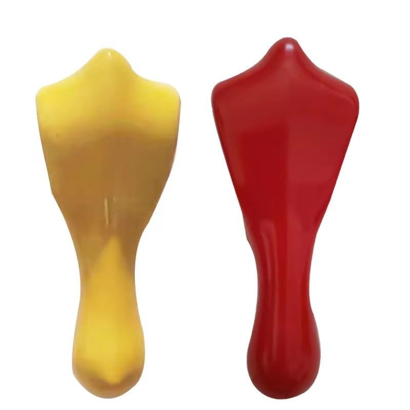 Yuudar Rubber Coated Bead Keeper Tire Changer Tool, PVC Coated