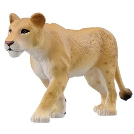 Takara Tomy AS-17 Ania Lion (Female) (Child Included)