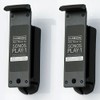 Flexson Wall Mount for Sonos Play:1 with Mounting Kit, 1