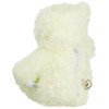 Yoshitoku 180312 Musical Bear Music Box Plush L/YE "Wish for