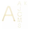 JAMES TENT Letras Con Luces Led Letras Luminosas Letras Decorativa