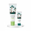 round wrap [Sensitive Soothing] Round Wrap Pine Soothing Cica Inorganic Sunscreen 40ml Special (+Pine Cleanser 10ml) / [민감진정] 라운드랩 소나무 진정 시카 무기자차 선크림 40ml 기획 (+소나무 클렌저 10ml)