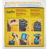 Laguna Replacement Foams for Pressure Flo 2500, 3000, 5000 and