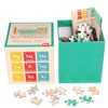 Periodic Table 300 Piece Jigsaw Puzzle