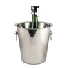 Fantes Champagne Stopper, Made in Italy, The Italian Market Original