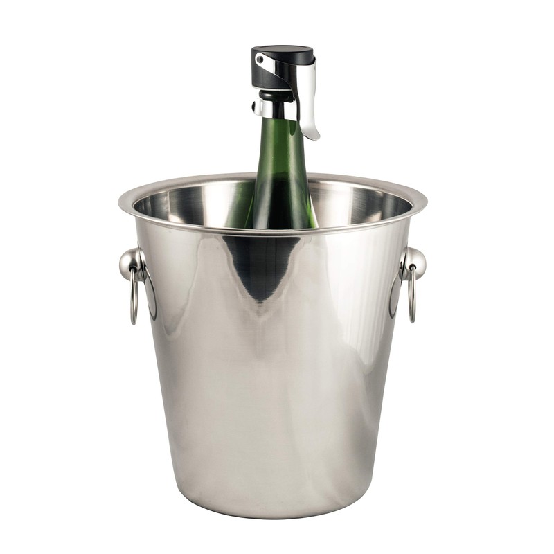 Fantes Champagne Stopper, Made in Italy, The Italian Market Original