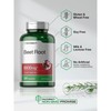 Beet Root Extract 8000mg – 320 Capsules | Supports Blood