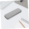 STOBOK 3 Pieces Metal Tin Box Durable Storage Box for