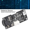 Ultrasonic Ranging Sensor Split Waterproof Distance Measuring Sensor Module Ultrasonic
