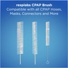 resplabs CPAP Tube Cleaning Brush - 8 in 1 CPAP