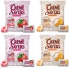 Creme Savers Strawberries and Oranges Creme Savers Hard Candy |