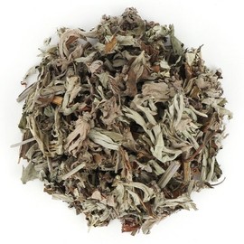 Dong-ui Hanjae 동의한재 국산 약쑥 말린쑥 애엽 사자발쑥 3kg Dried Korean Mugwort (Saem) 3kg