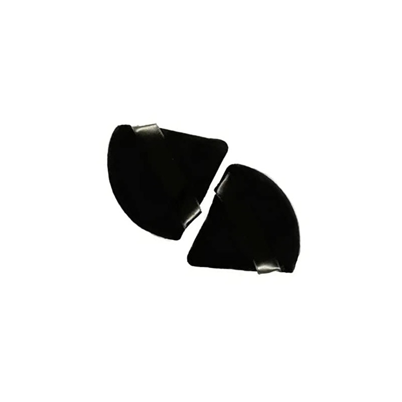 Esponjas Maquillaje Velour Triangular Piezas Puffs Polvo Suelto Base Cosmética