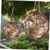 BESPORTBLE 3pcs Hummingbird Nesting Material Holder for Birds for Outdoor