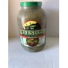 FREESTONE KOSHER DILL PICKLE CHIPS - 1 GALLON