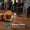 Starbucks Whole Coffee Beans, Medium Roast Hot or Iced Coffee,