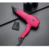 Diva Pro Styling Veloce 3800 Pro Dryer, Pink - 2200W