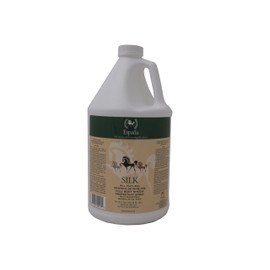 Espana Silk ESP1125E Specially Formulated Silk Protein Detangler for Horses, 135.28-Ounce