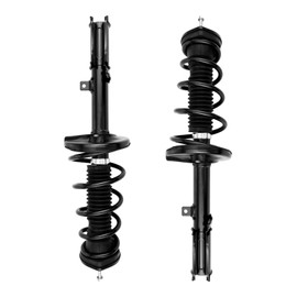 MARSFLUX Rear Struts Shocks Absorber Amortiguadores Traseros Compatible with Lexus ES300 2002-2003 171492/171493