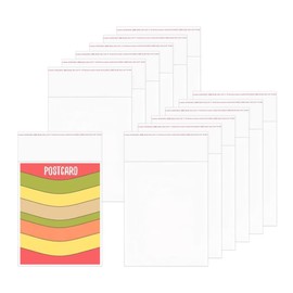 Self Adhesive Bags 4x5" 300pcs Self Sealing Resealable Bags Small Clear Cellophane Bags for Candy Jewelry Necklaces Snacks Nuts Gift Packaging 9 Sizes to Choose from