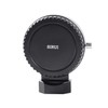 SIRUI EF-Mount Lens Adapter for RF-Mount Cameras (EF-RF Adapter)