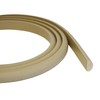 Flexible Moulding - Flexible Half-Round Moulding - WM120-1/2" X 1"
