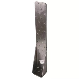 MiTek NEW MiTek HTT45 Hold Down Tension Tie 2-1/2" x 16", G90 Galvanized