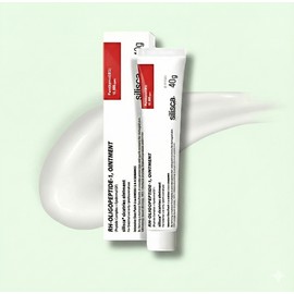 Silisca () Silisca Regenerating Cream Silisca Ointment Regenerating Cream 40g / () 실리스카 재생크림 실리스카 오인트먼트 재생크림 40g
