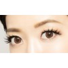 [3 Pairs] Lady Glamorous Series: Glamorous eye: Curled and crisp