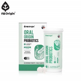 Oral-derived lactic acid bacteria family chewable lactic acid bacteria chewable / 구강 유래 유산균 패밀리 씹어먹는 유산균 츄어블