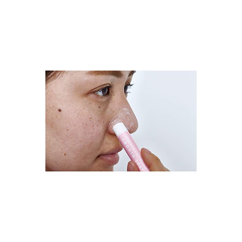 Cogit Enzyme Formulated Square Stopper Soap Moisture, 0.3 oz (8