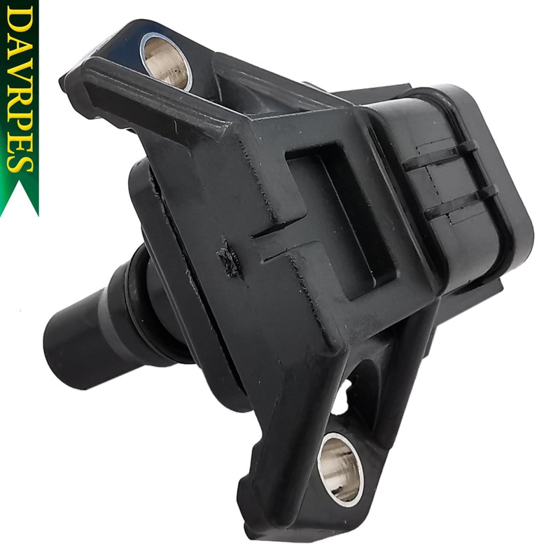 DAVRPES 8980094180 Manifold Absolute Pressure MAP Sensor for Isuzu D-Max