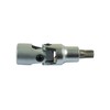 Laser 2904 Universal Joint Star Socket Bit 3/8"D T45