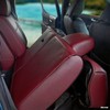 Leather Seat Covers Custom Fit for Tacoma Gen 3rd (2016-2023)