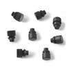 KOOC Rubber Feet for Slow Cookers 5 qt 7 qt