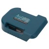18V Lithium Battery Adapter Multifunctional Electrical Tool Battery Adapter for