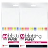 Send It By A4 Blotting Paper (Pack of 2)