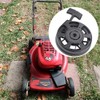 TopHomer Recoil Starter Compatible with Tecumseh,Toro Lawn Mower Pull Starter
