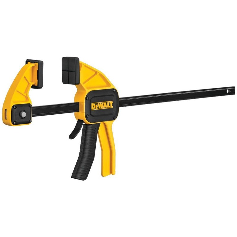DEWALT 300 mm|12 in. Large Trigger Clamp (DWHT83193)