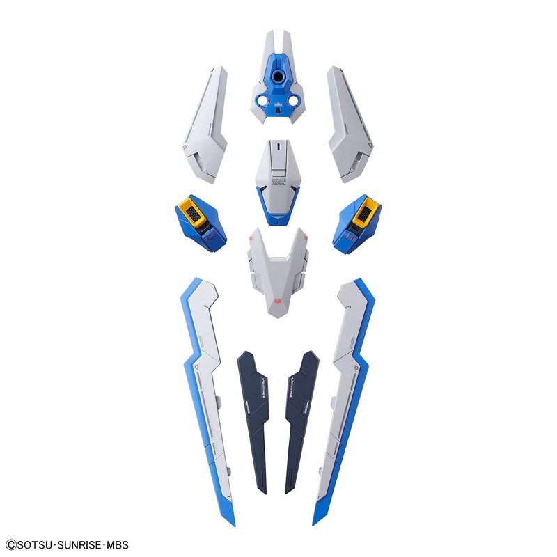 BANDAI SPIRITS(バンダイ スピリッツ) FULL MECHANICS Mobile Suit Gundam: The Witch
